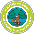 sticker_hugtree